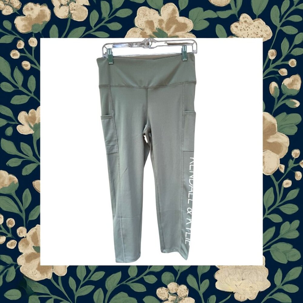 Kendall & Kylie Leggings